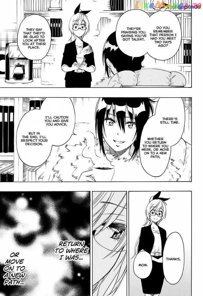 Nisekoi Chapter 214 image 16_optimized
